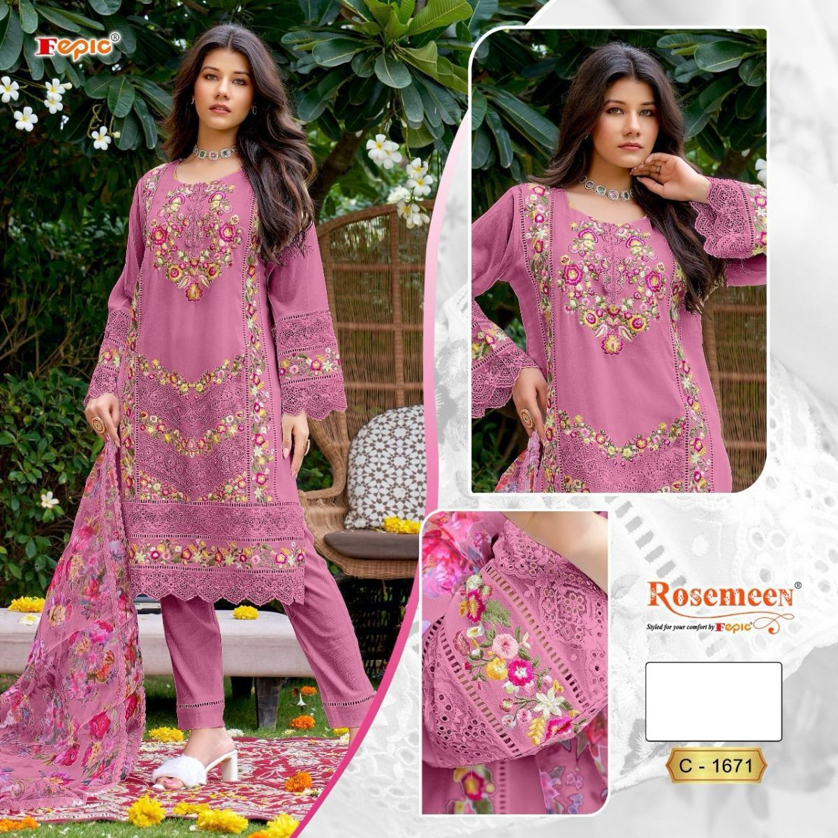 FEPIC-C-1671-ROSEMEEN-PAKISTANI-SUITS-IN-INDIA-1