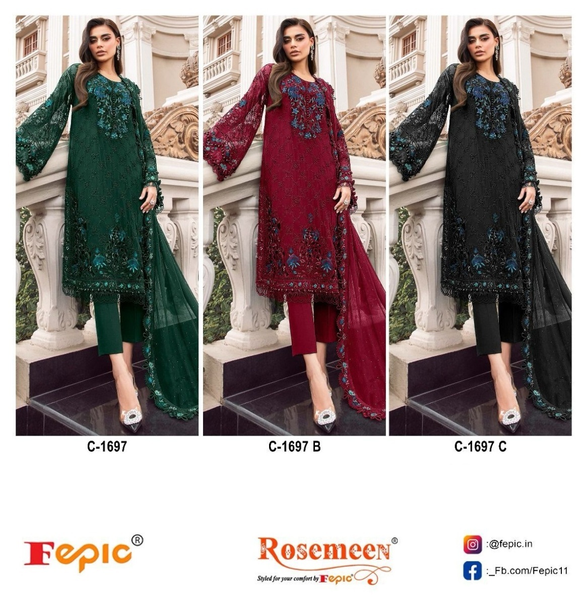 FEPIC-C-1697-ROSEMEEN-PAKISTANI-SUITS-WHOLESALE-1