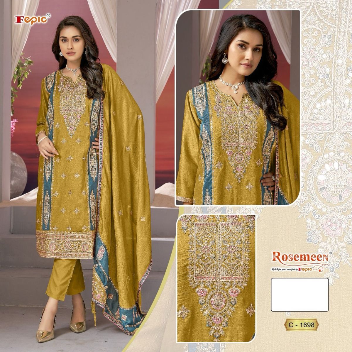 FEPIC-C-1698-ROSEMEEN-PAKISTANI-SUITS-IN-INDIA