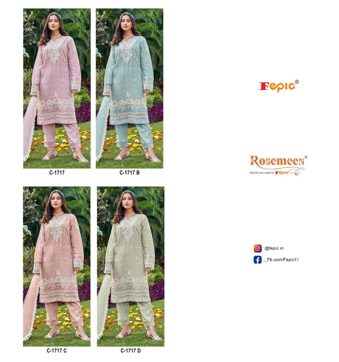 FEPIC-C-1717-ROSEMEEN-SERIES-PAKISTANI-SUITS-1