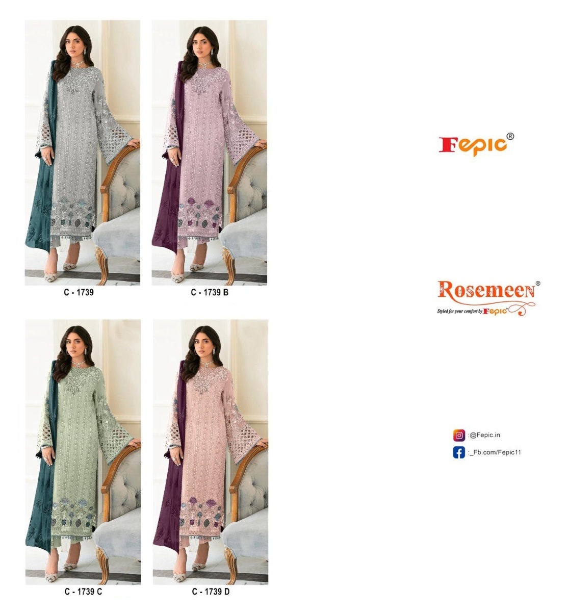 FEPIC-C-1739-ROSEMEEN-PAKISTANI-SUITS-IN-INDIA-1