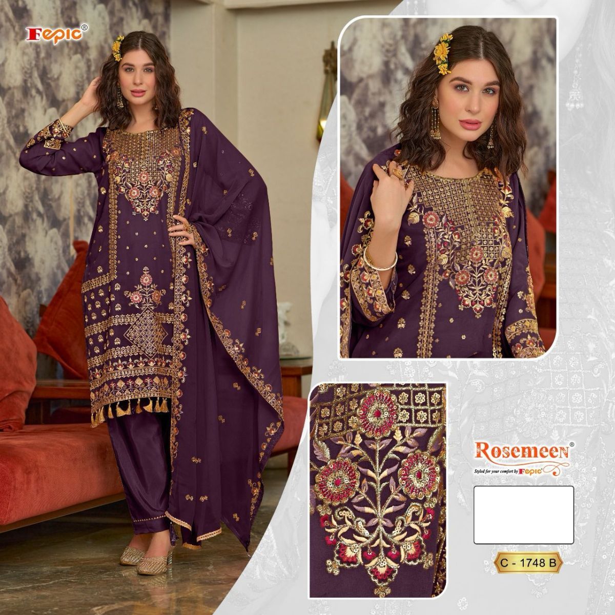 FEPIC-C-1748-ROSEMEEN-PAKISTANI-SUITS-IN-INDIA-4