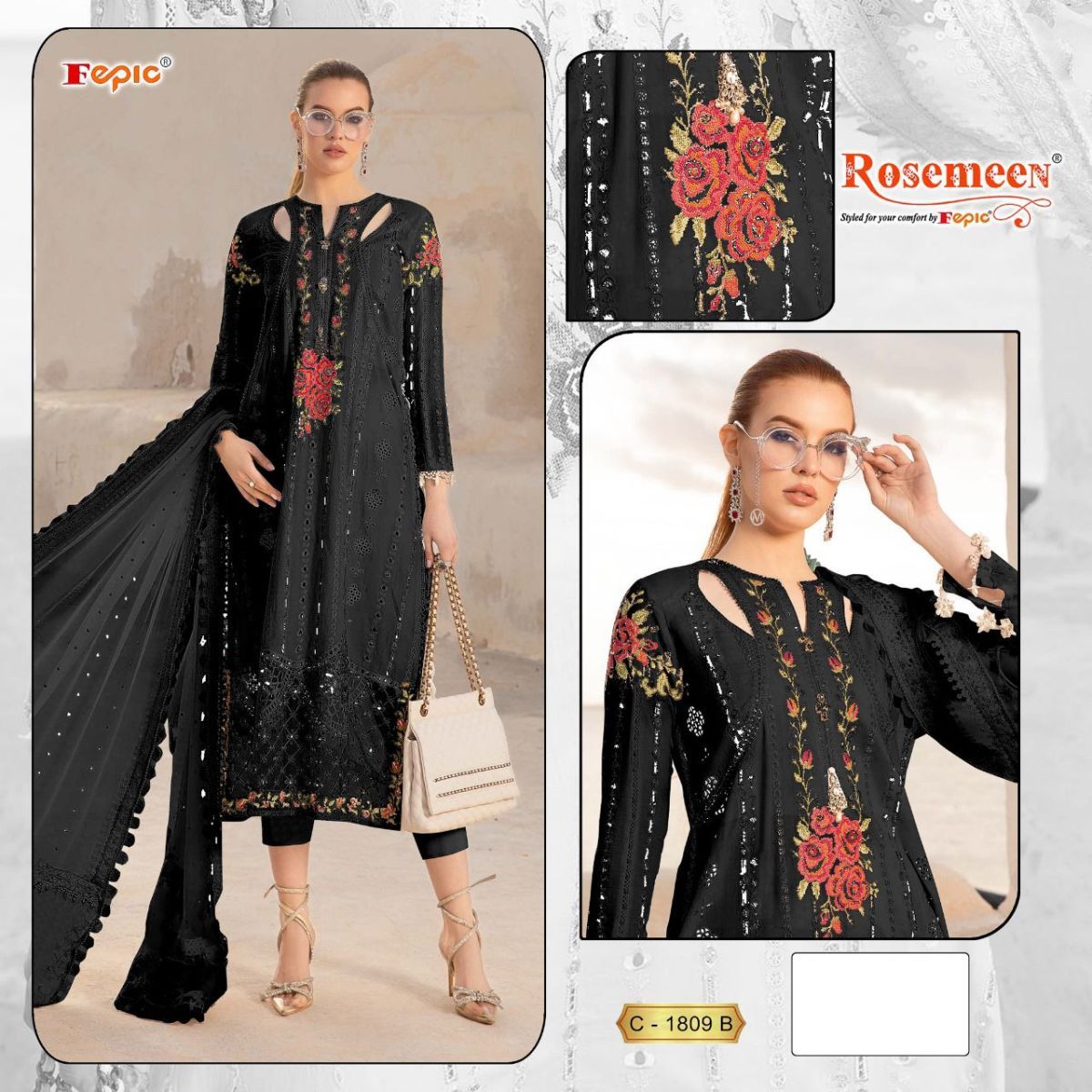 FEPIC-C-1809-B-ROSEMEEN-SALWAR-SUITS-WHOLESALE-1