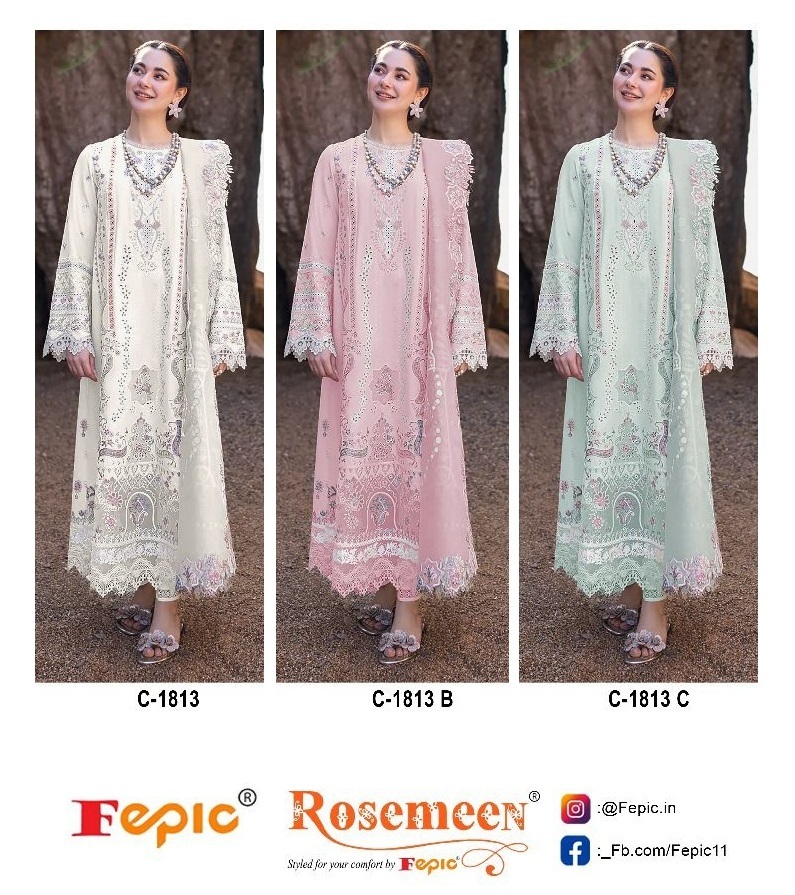FEPIC-C-1813-ROSEMEEN-PAKISTANI-SUITS-IN-INDIA-1