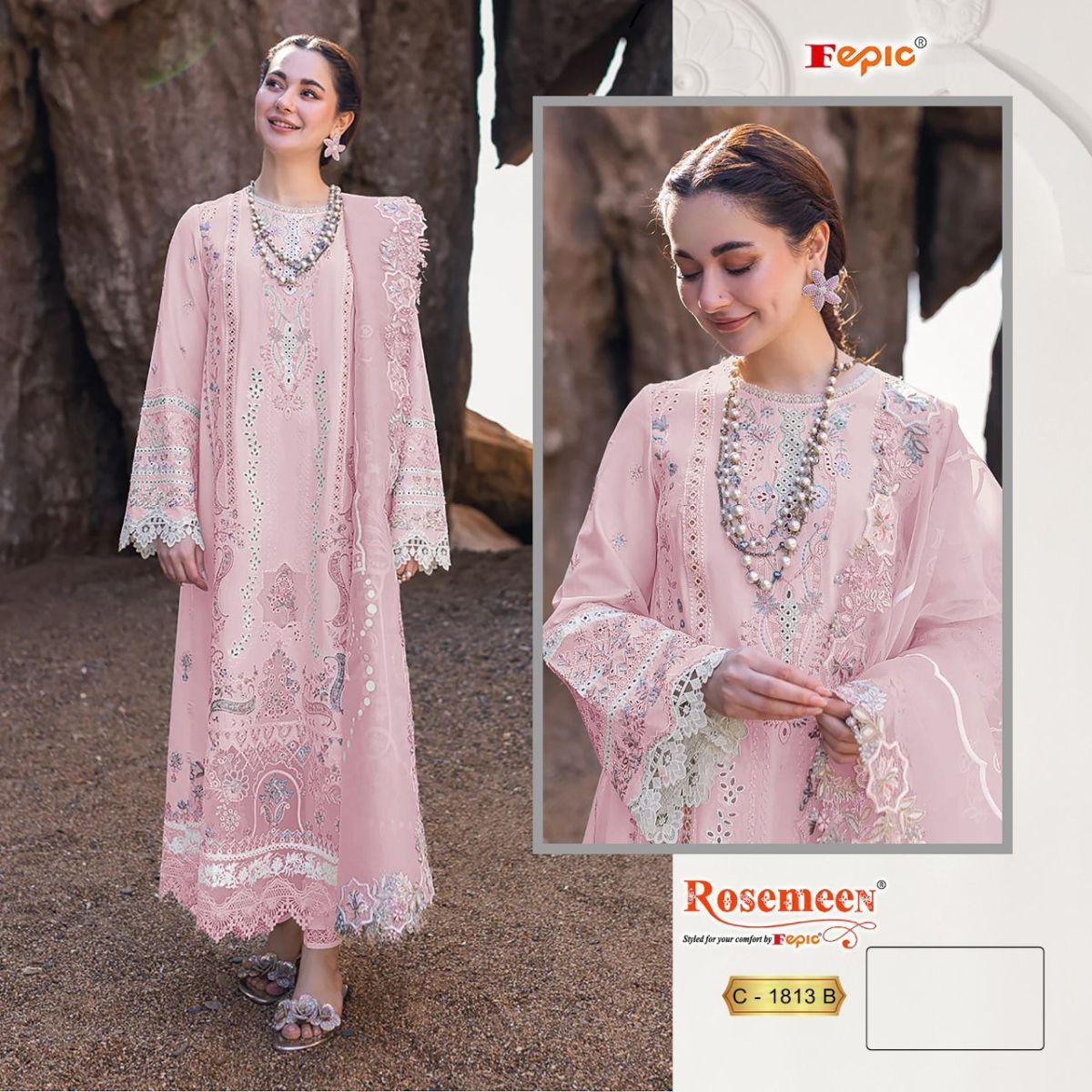 FEPIC-C-1813-ROSEMEEN-PAKISTANI-SUITS-IN-INDIA-4