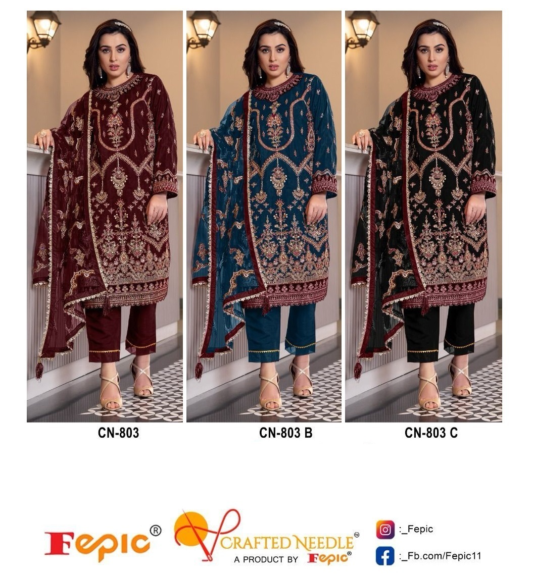 FEPIC-CN-803-CRAFTED-NEEDLE-READYMADE-SUITS-1