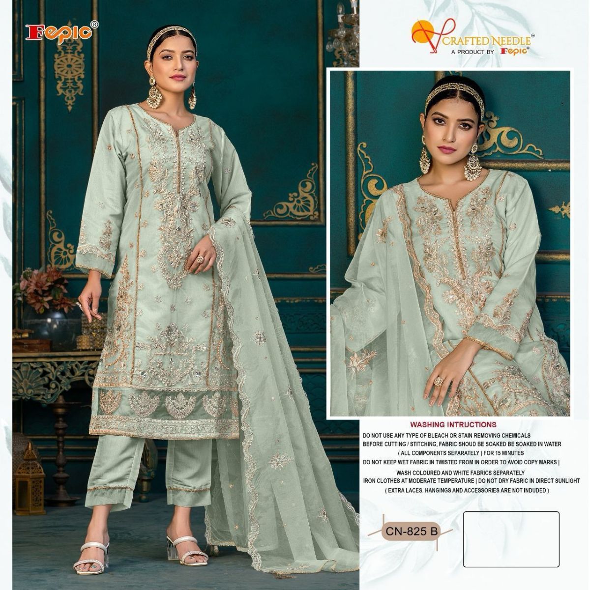 FEPIC-CN-825-CRAFTED-NEEDLE-READYMADE-SUITS-3