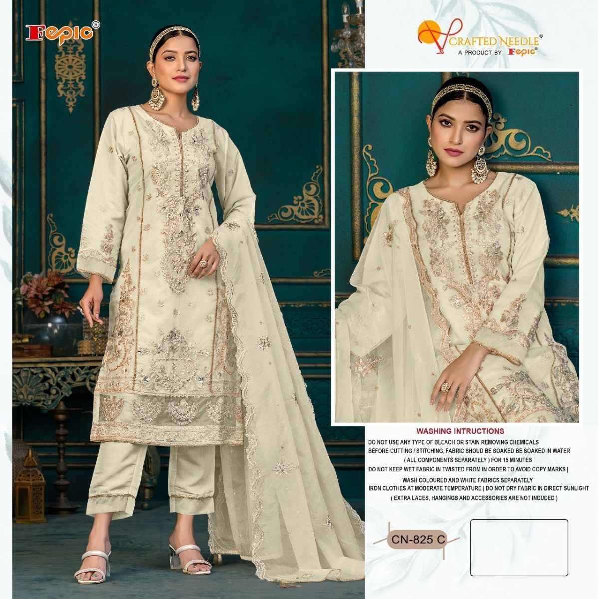 FEPIC-CN-825-CRAFTED-NEEDLE-READYMADE-SUITS-4