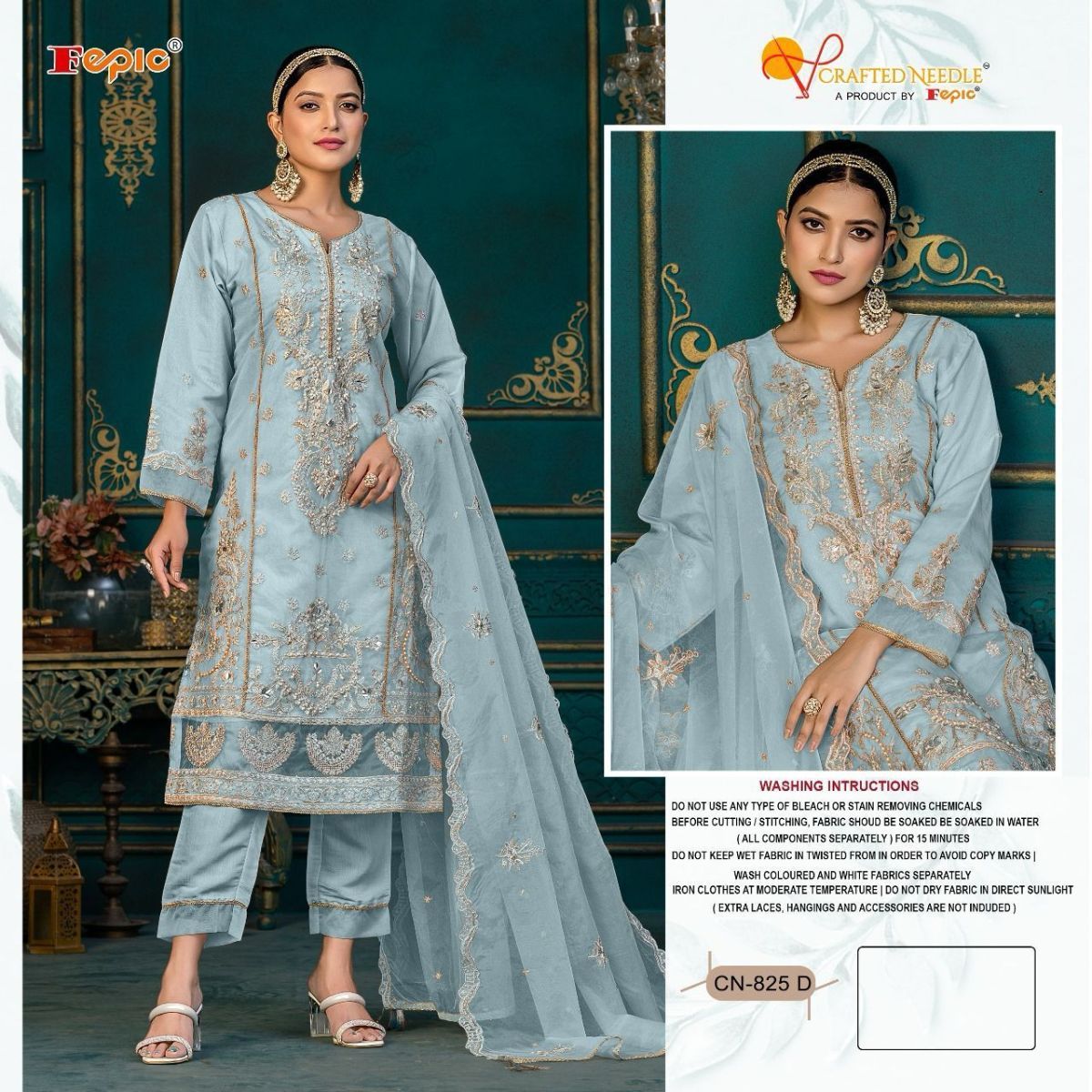 FEPIC-CN-825-CRAFTED-NEEDLE-READYMADE-SUITS-5