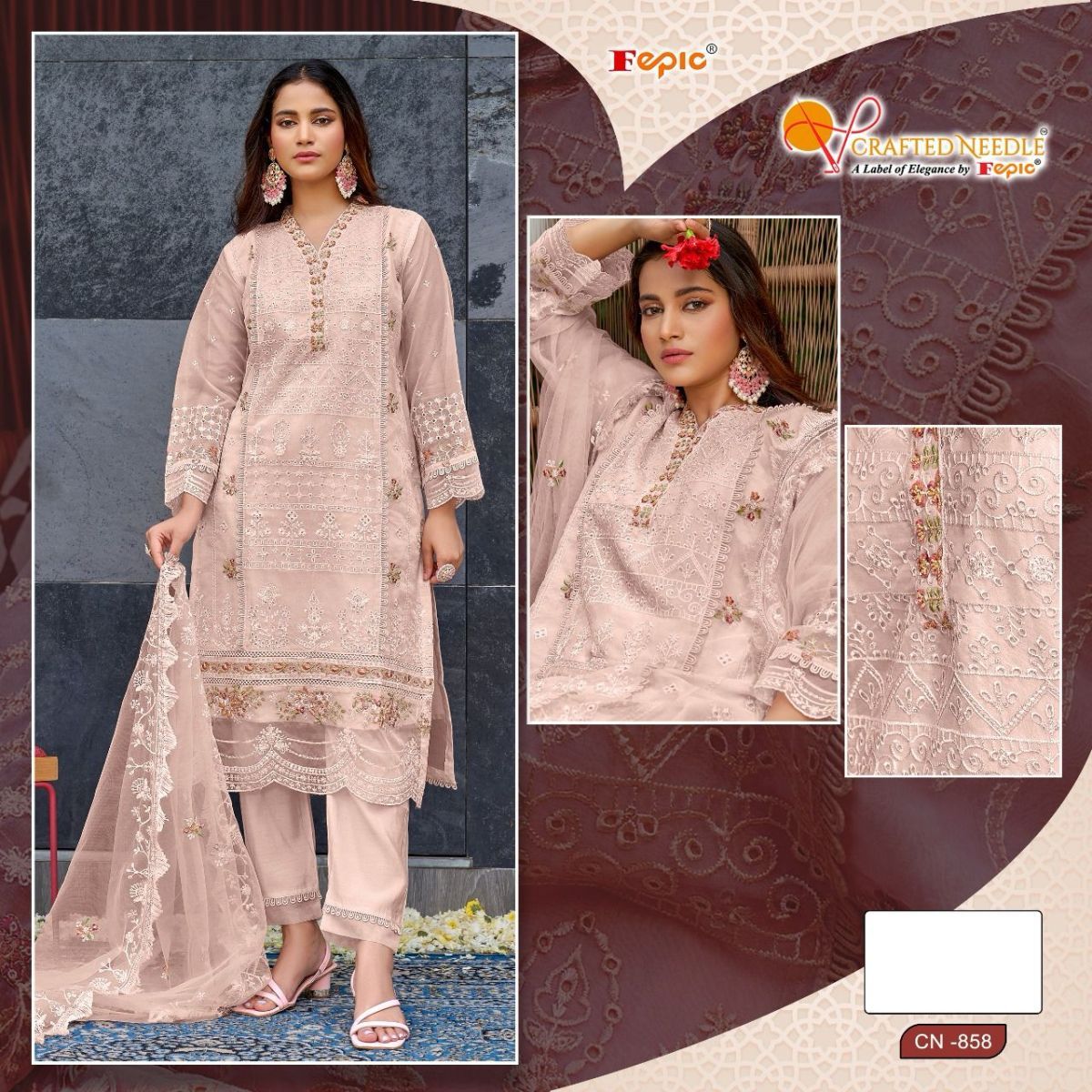 FEPIC-CN-858-CRAFTED-NEEDLE-READYMADE-SALWAR-SUITS