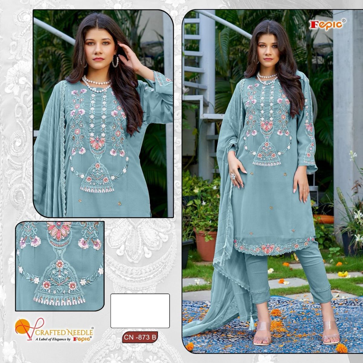 FEPIC-CN-873-CRAFTED-NEEDLE-READYMADE-SUITS-3