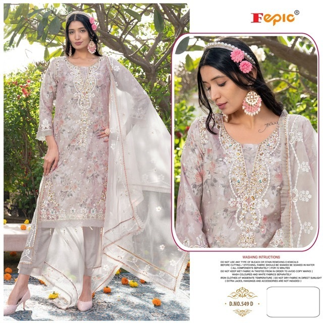 FEPIC-CRAFTED-NEEDLE-549-SERIES-KURTI-PANT-WITH-DUPATTA-WHOLESALER-SURAT-3