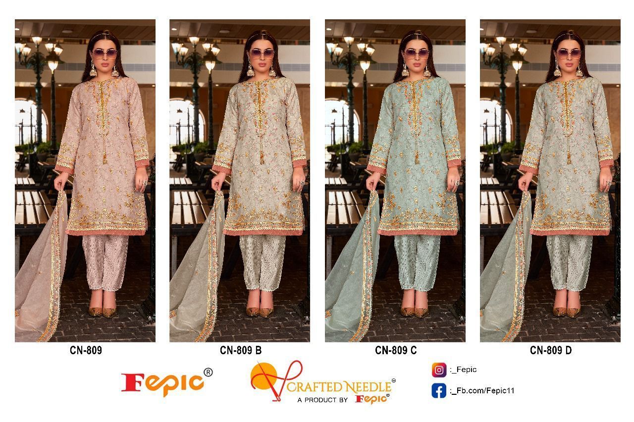 FEPIC-CRAFTED-NEEDLE-809-SERIES-READYMADE-PAKISTANI-SUITS-SURAT-5