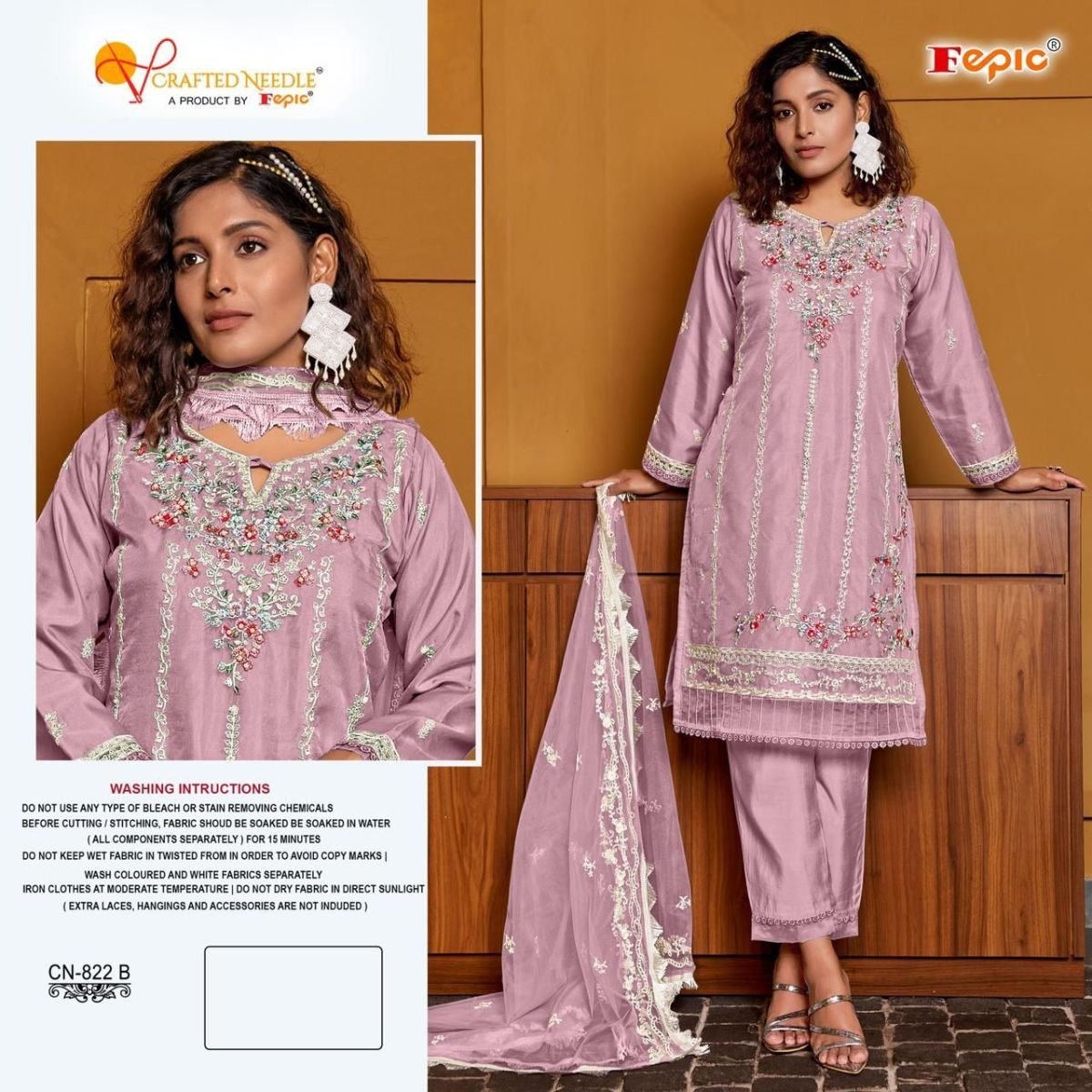 FEPIC-CRAFTED-NEEDLE-822-SERIES-PAKISTANI-READYMADE-SUITS-SURAT-2