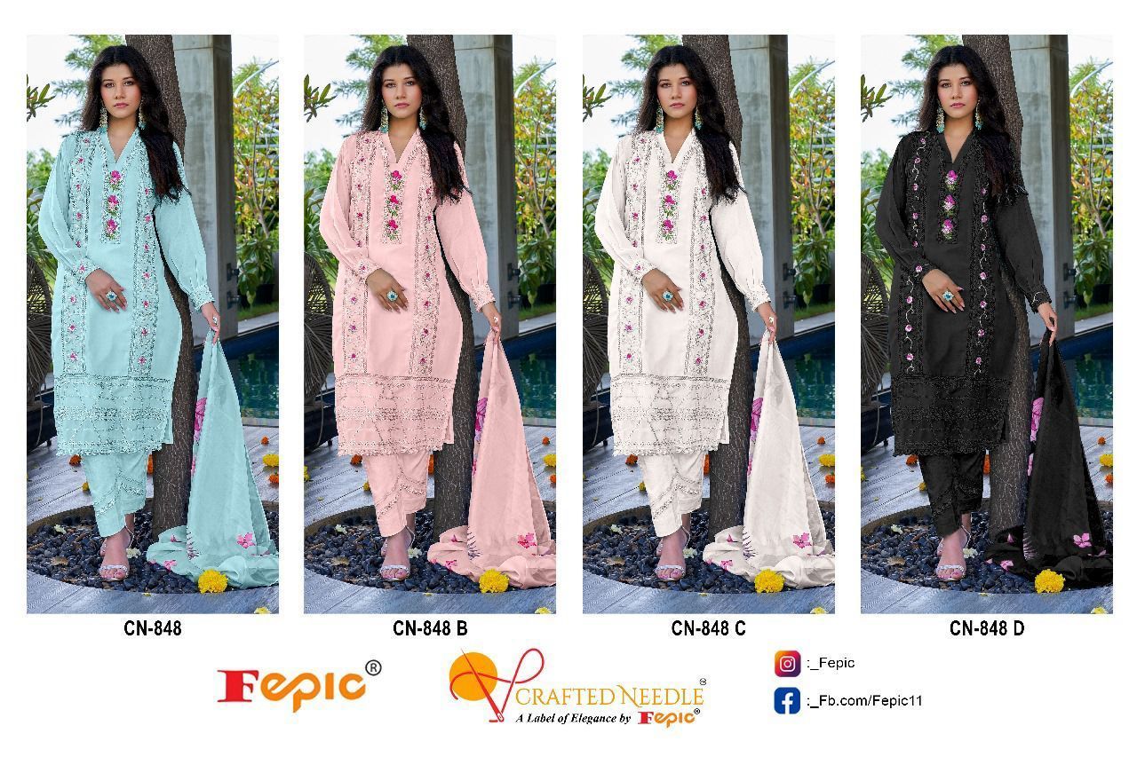 FEPIC-CRAFTED-NEEDLE-848-SERIES-5