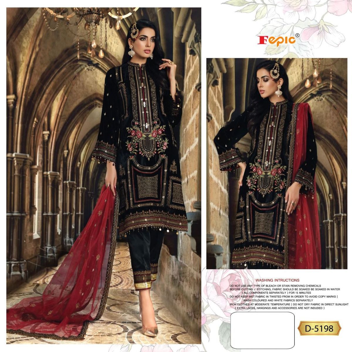 FEPIC-D-5198-ROSEMEEN-PAKISTANI-SALWAR-KAMEEZ-WHOLESALER