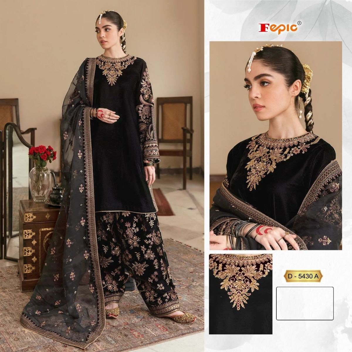 FEPIC-D-5430-A-ROSEMEEN-PAKISTANI-SUITS-IN-INDIA