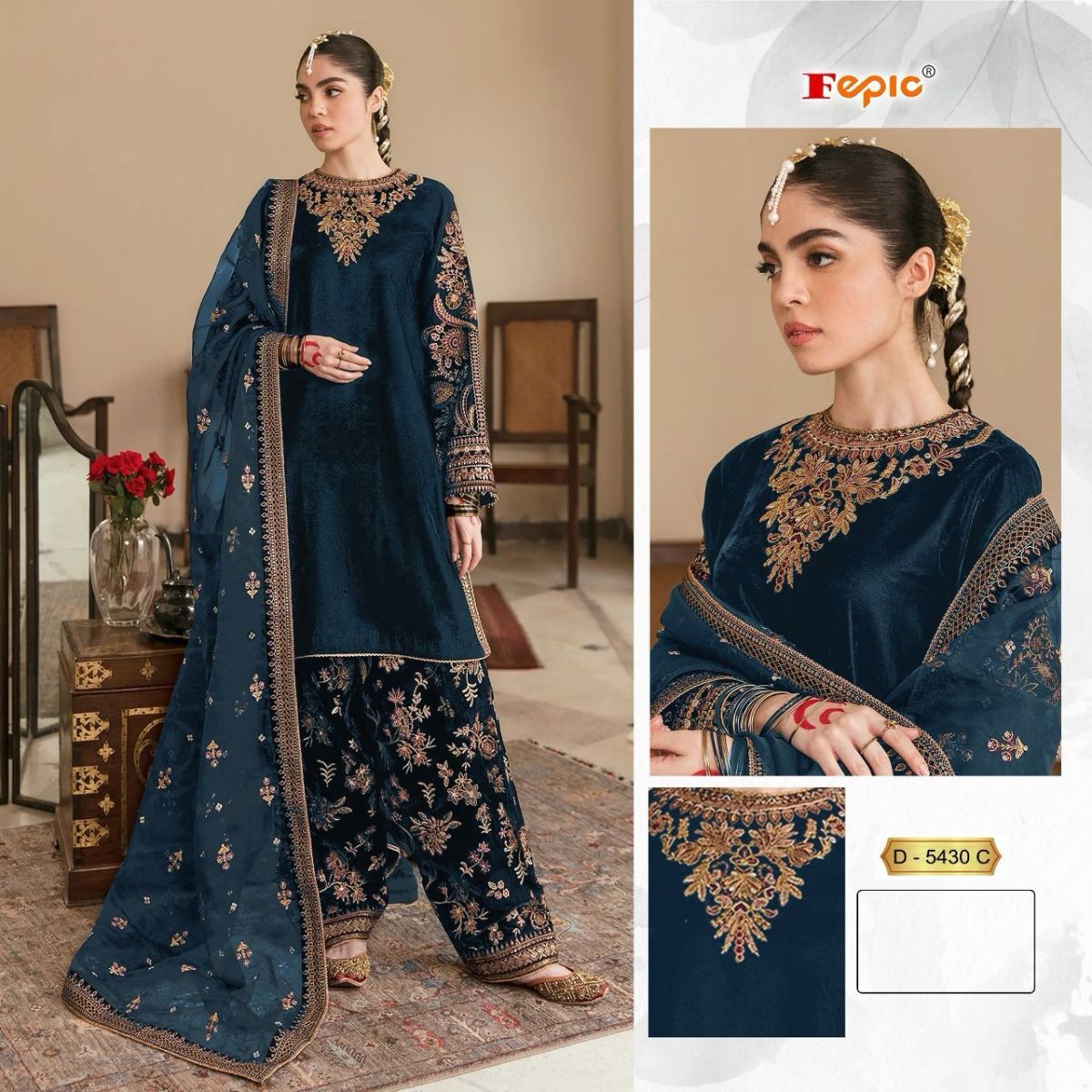 FEPIC-D-5430-C-ROSEMEEN-PAKISTANI-SUITS-IN-INDIA