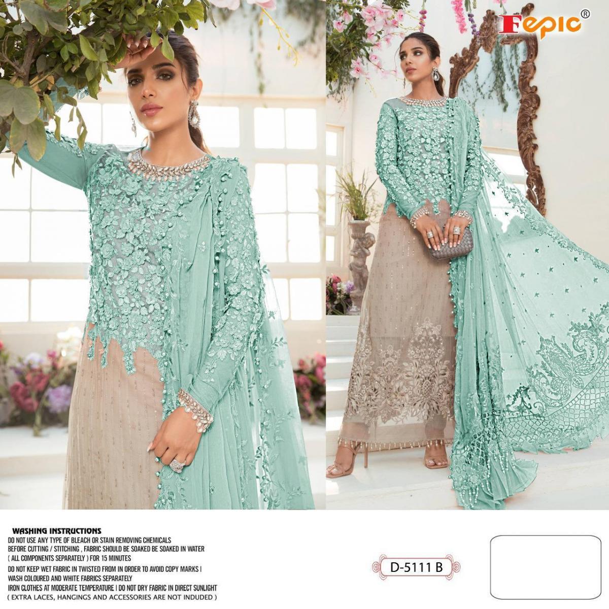 FEPIC-MARIA-B-COLOUR-BUSTER-D.NO-5111-PAKISTANI-SUITS-WHOLESALER-2