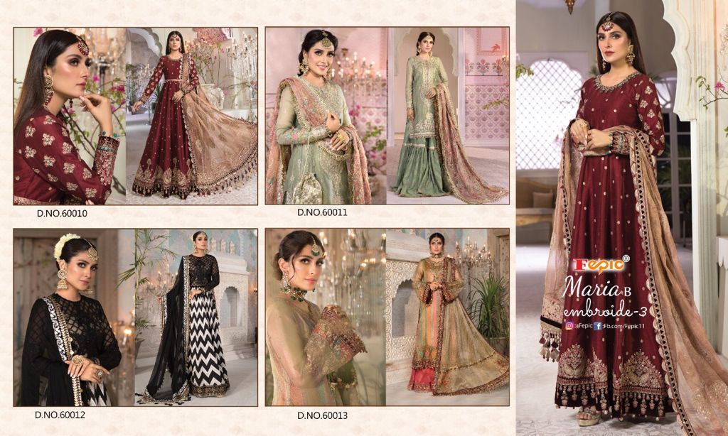 FEPIC-MARIA-B-EMBROIDE-VOL-3-60010-TO-60013-PAKISTANI-SUITS-WHOLESALER-10