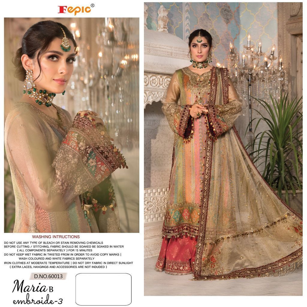 FEPIC-MARIA-B-EMBROIDE-VOL-3-60010-TO-60013-PAKISTANI-SUITS-WHOLESALER-4