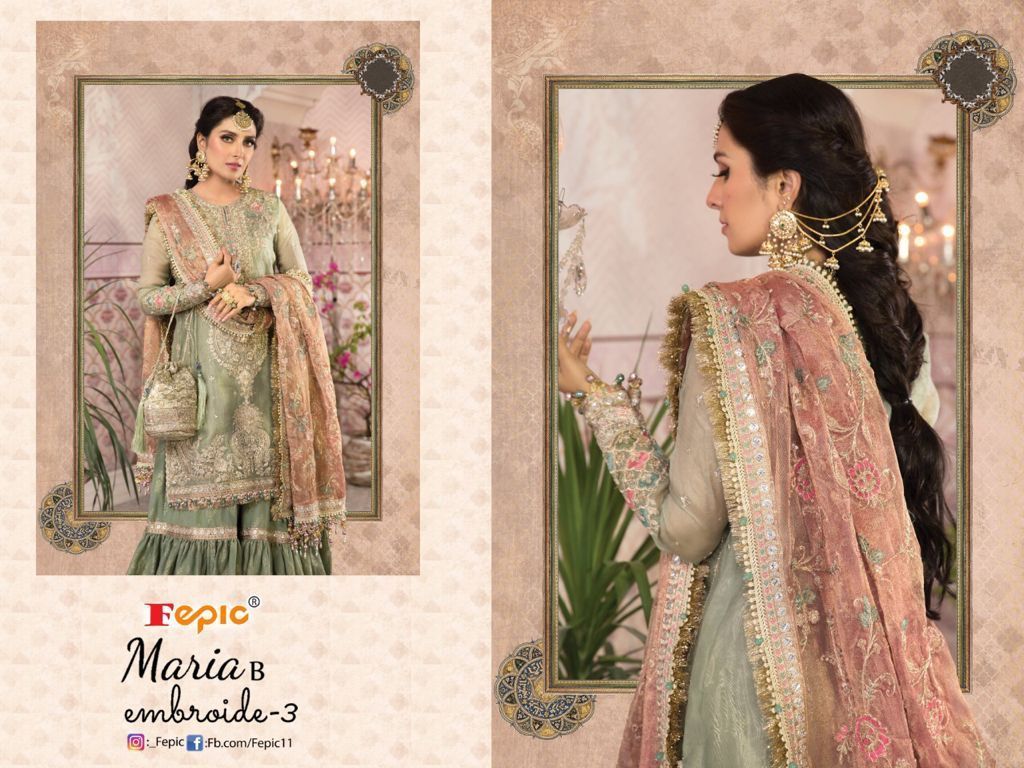 FEPIC-MARIA-B-EMBROIDE-VOL-3-60010-TO-60013-PAKISTANI-SUITS-WHOLESALER-6