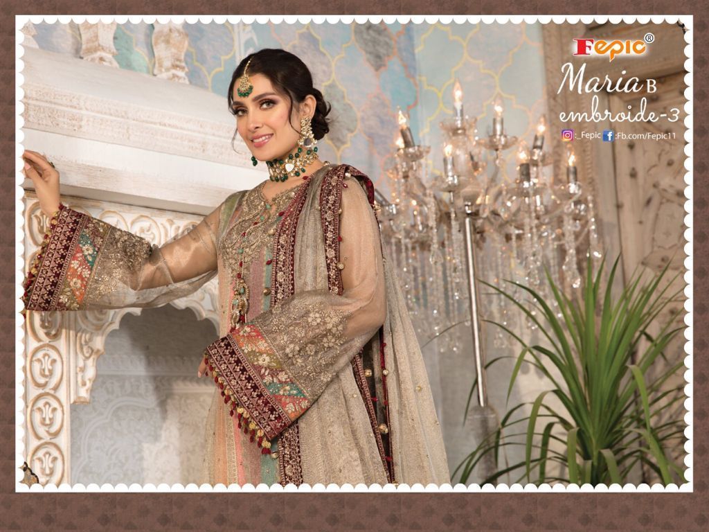 FEPIC-MARIA-B-EMBROIDE-VOL-3-60010-TO-60013-PAKISTANI-SUITS-WHOLESALER-7