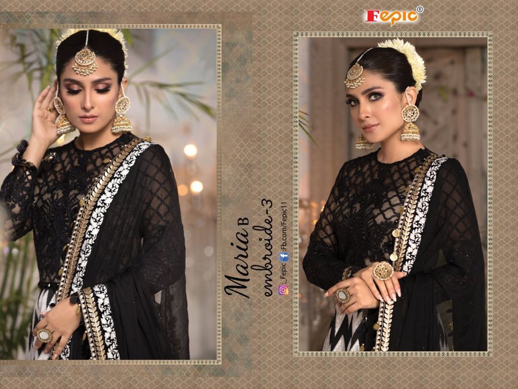 FEPIC-MARIA-B-EMBROIDE-VOL-3-60010-TO-60013-PAKISTANI-SUITS-WHOLESALER-8