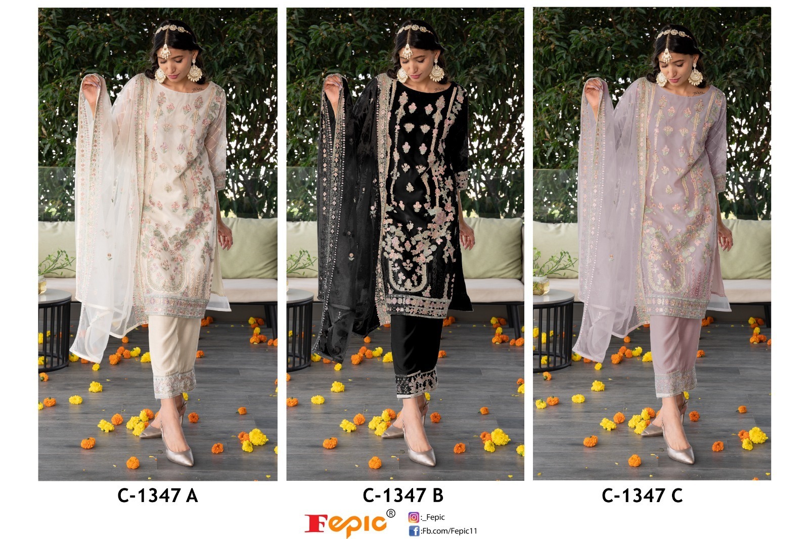 FEPIC-ROSEMEEN-1347-SERIES-PAKISTANI-EMBROIDERY-SUITS-SURAT-4
