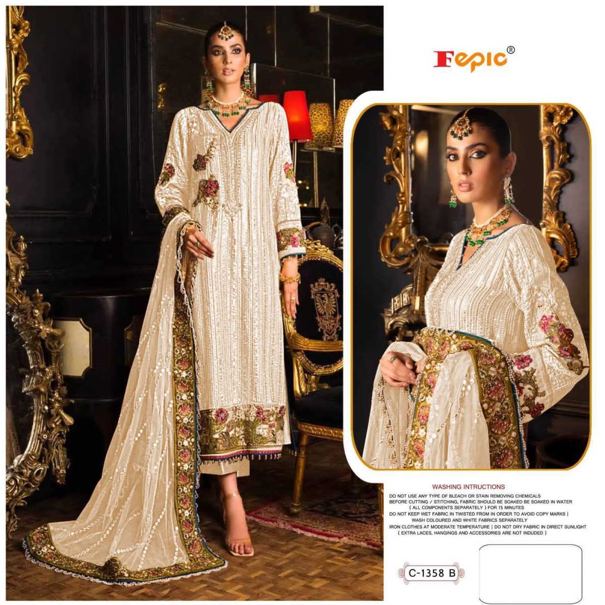 FEPIC-ROSEMEEN-1358-SERIES-EMBROIDERY-PAKISTANI-SUITS-SURAT-2