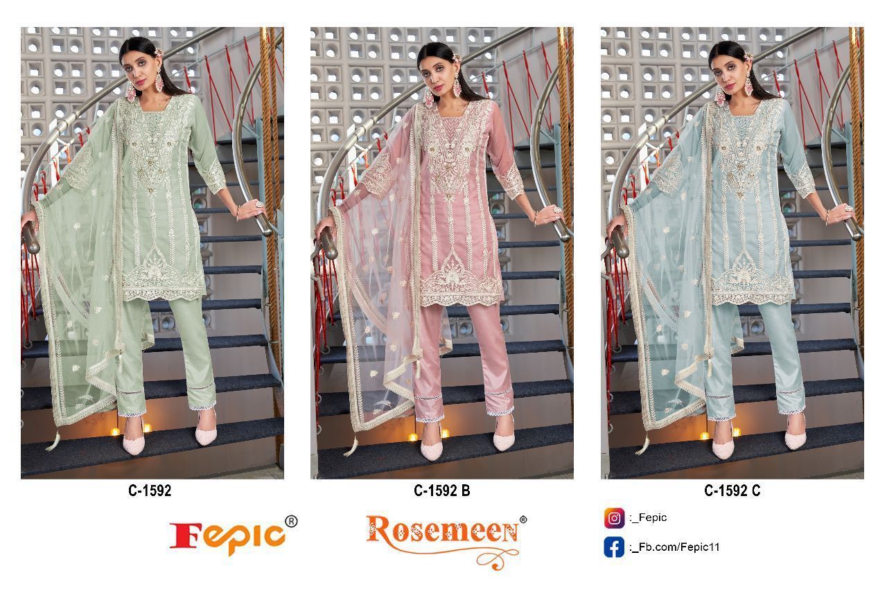 FEPIC-ROSEMEEN-1592-SERIES-HEAVY-PAKISTANI-SUITS-WHOLESALER-4