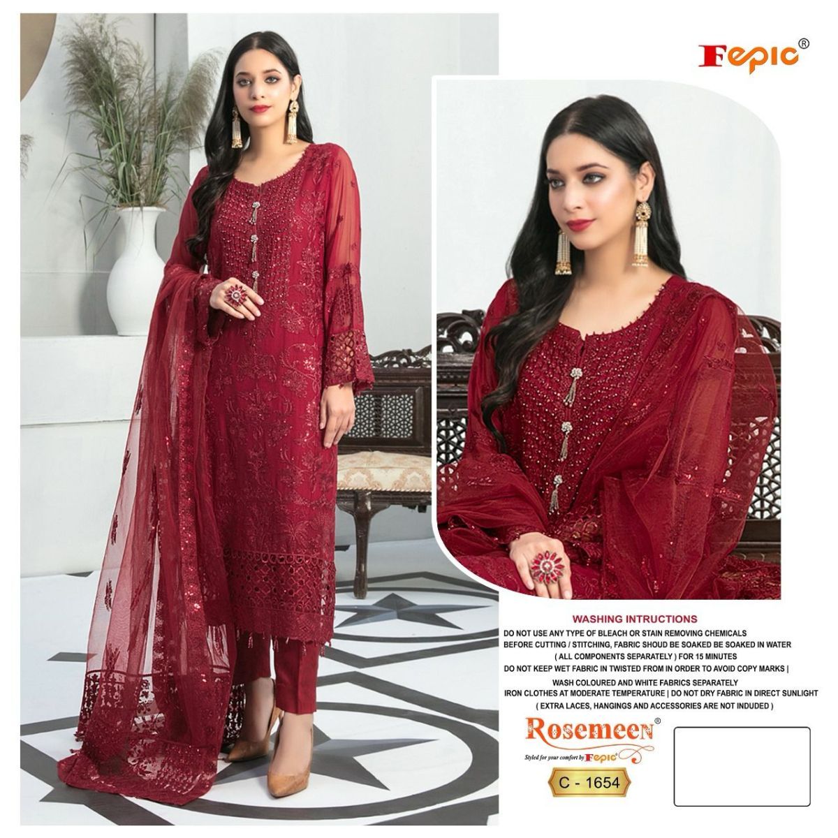 FEPIC-ROSEMEEN-1654-SERIES-HEAVY-PAKISTANI-SUITS-WHOLESALER-1