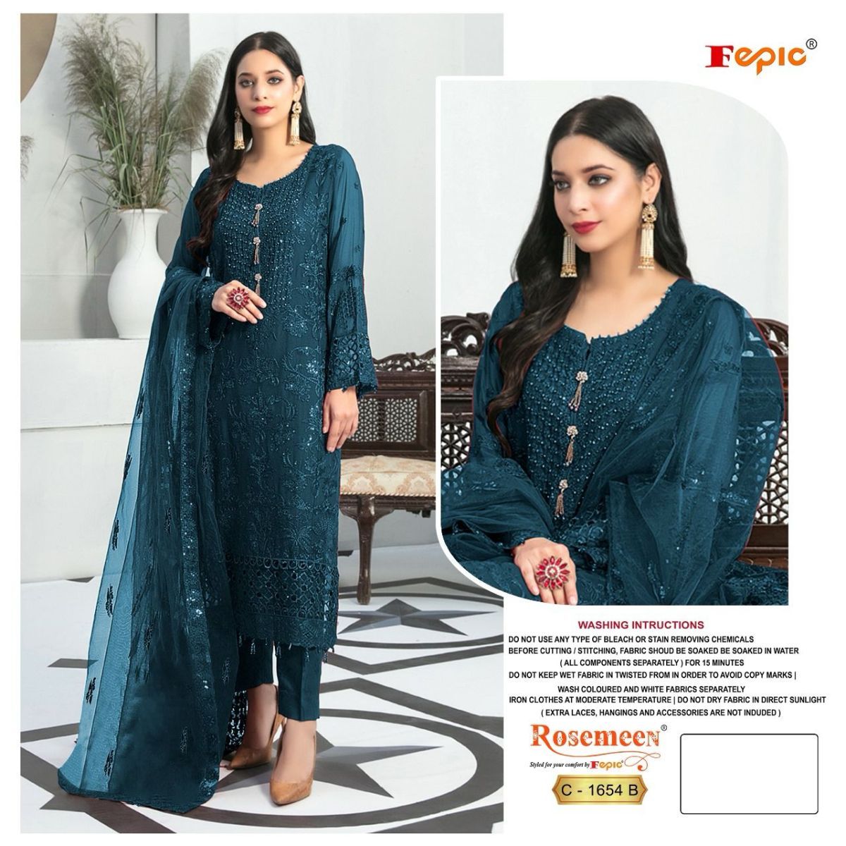 FEPIC-ROSEMEEN-1654-SERIES-HEAVY-PAKISTANI-SUITS-WHOLESALER-2