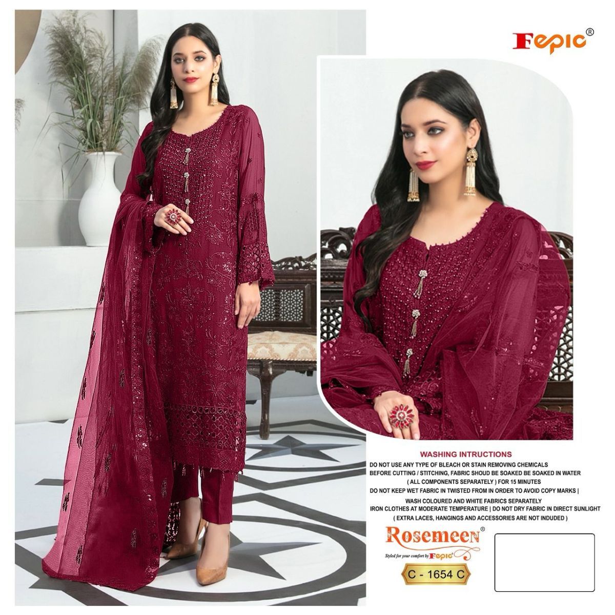 FEPIC-ROSEMEEN-1654-SERIES-HEAVY-PAKISTANI-SUITS-WHOLESALER-3