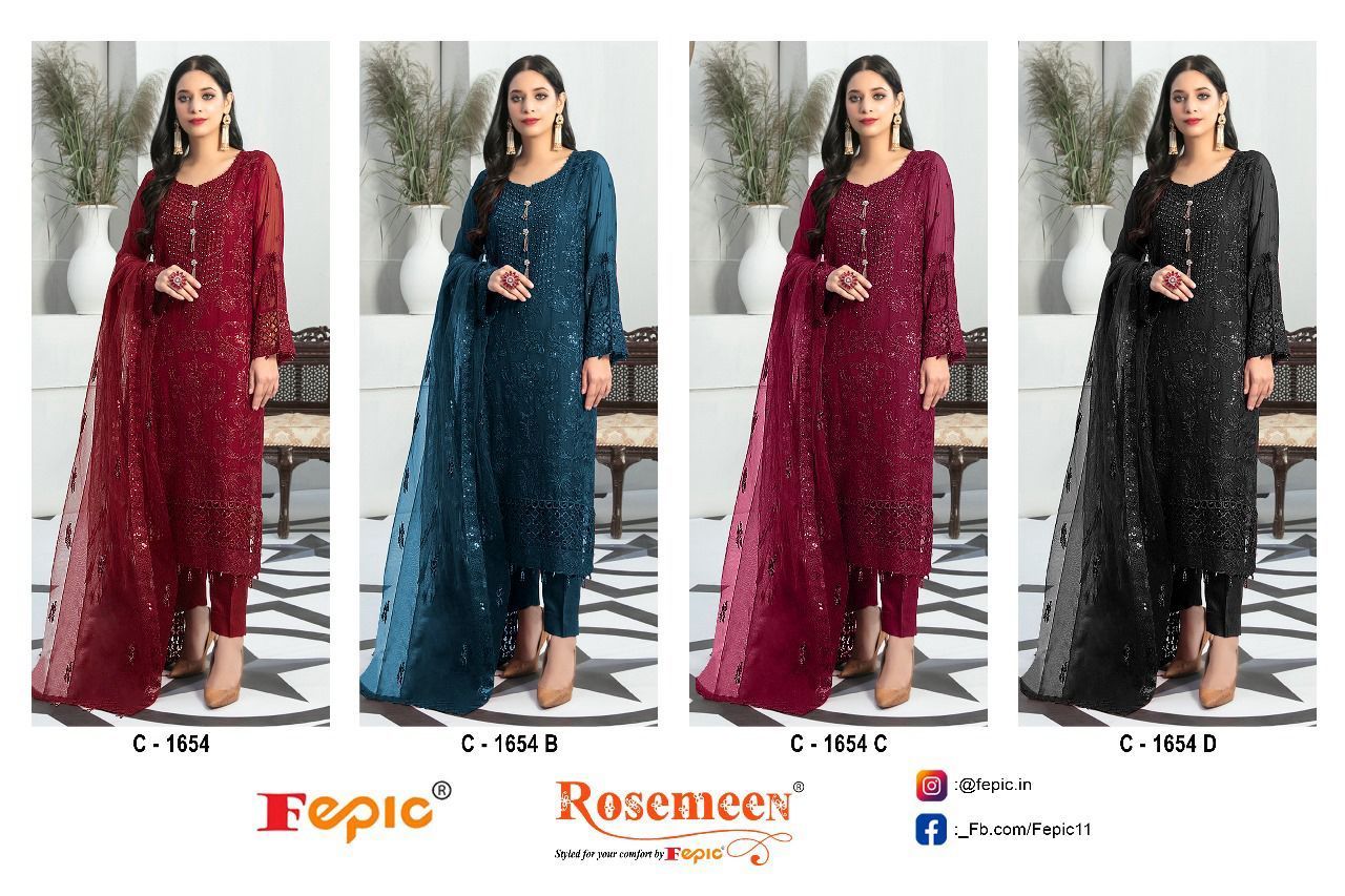 FEPIC-ROSEMEEN-1654-SERIES-HEAVY-PAKISTANI-SUITS-WHOLESALER-5