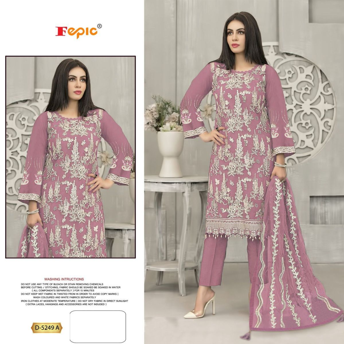 FEPIC-ROSEMEEN-5249-GEORGETTE-EMBROIDERY-PAKISTANI-SUITS-WHOLESALE-1