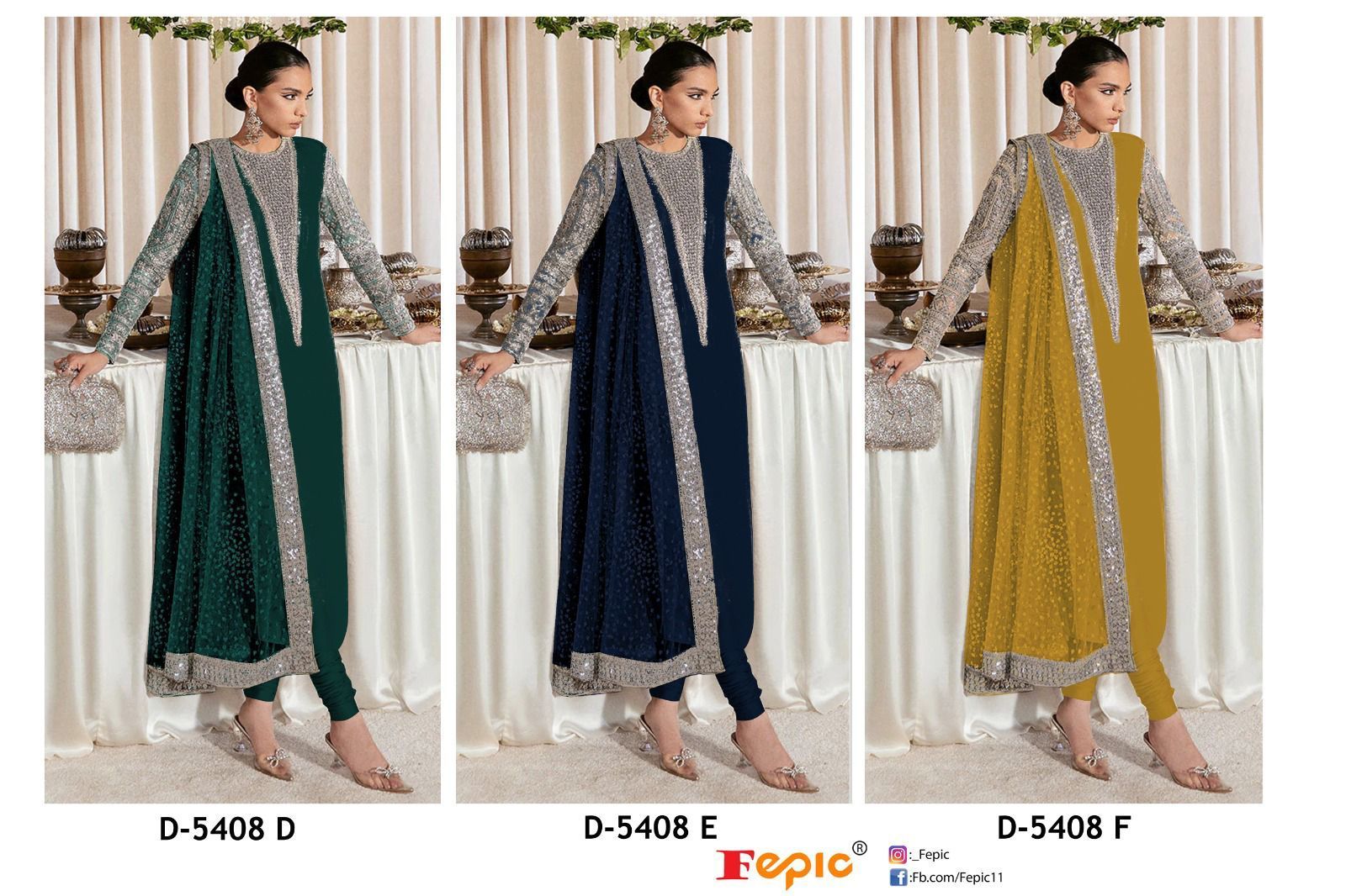 FEPIC-ROSEMEEN-5408-SERIES-HEAVY-PAKISTANI-SUITS-MANUFACTURER-4