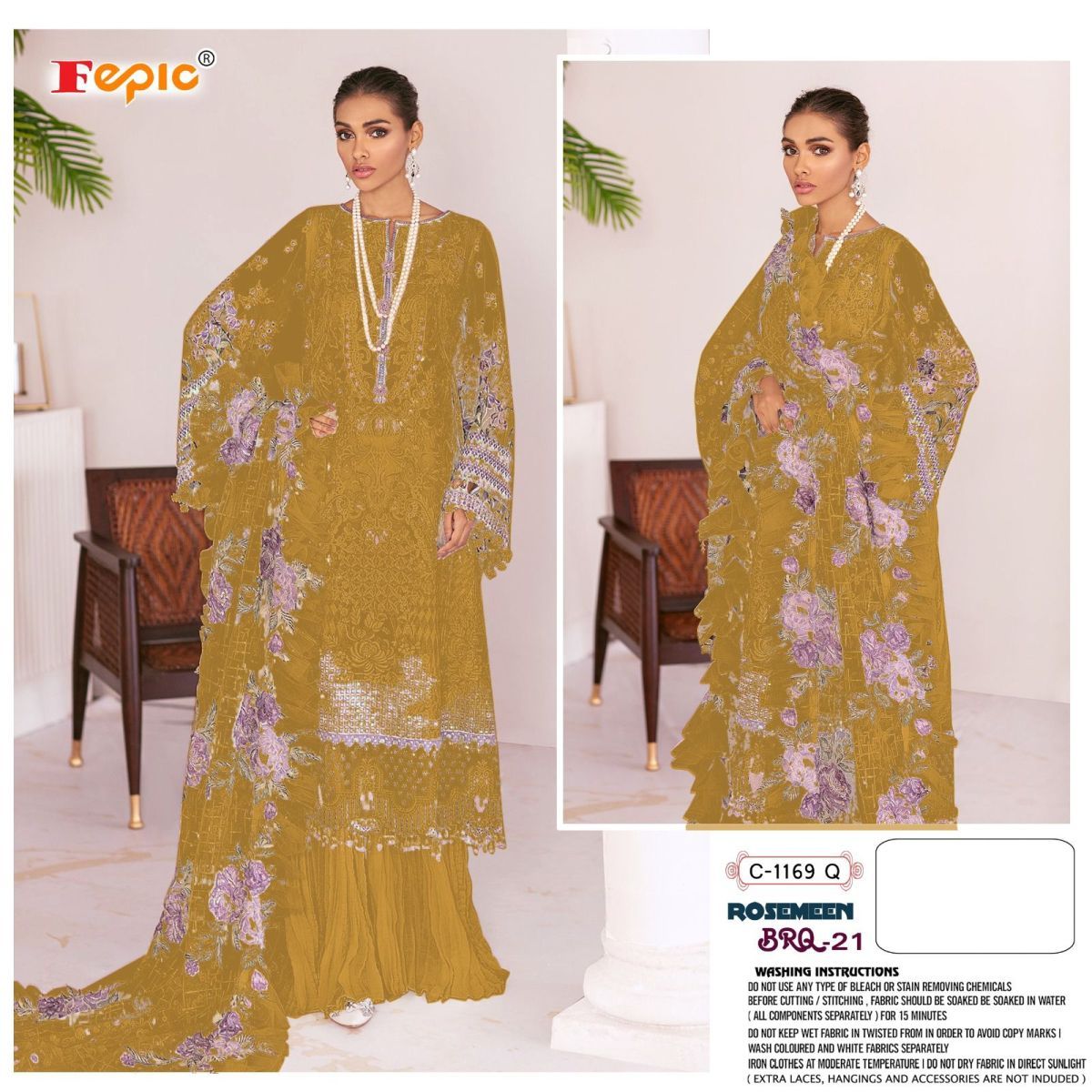 FEPIC-ROSEMEEN-C-1169-GEORGETTE-EMBROIDERY-PAKISTANI-SUITS-AT-SURAT-1