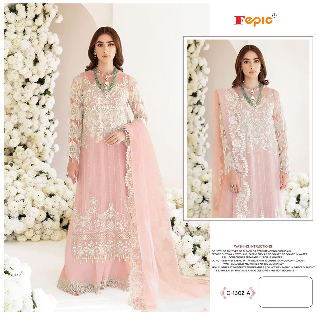 FEPIC-ROSEMEEN-C-1302-GEORGETTE-PAKISTANI-SUITS-WHOLESALE-4