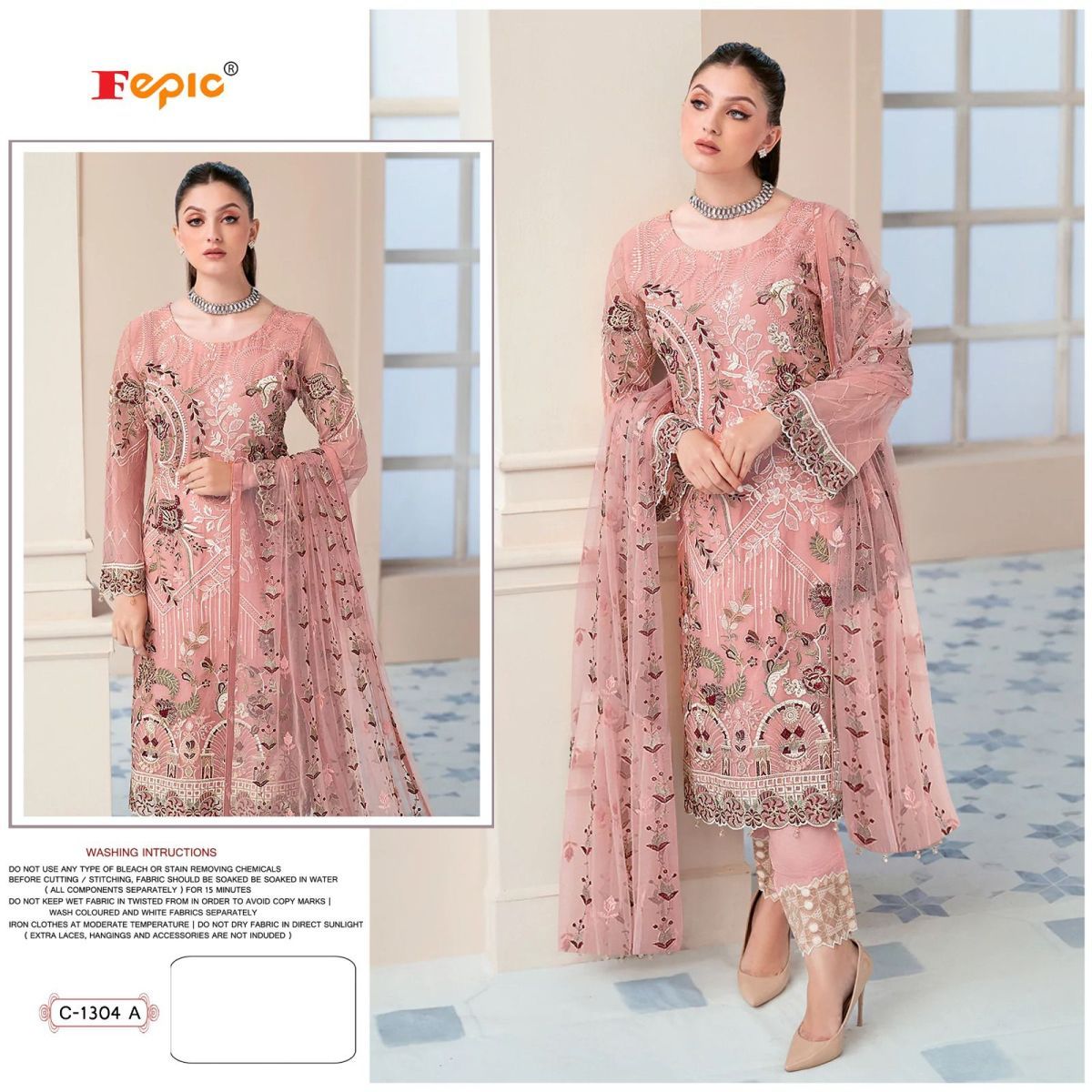 FEPIC-ROSEMEEN-C-1304-GEORGETTE-EMBROIDERY-PAKISTANI-SUITS-1
