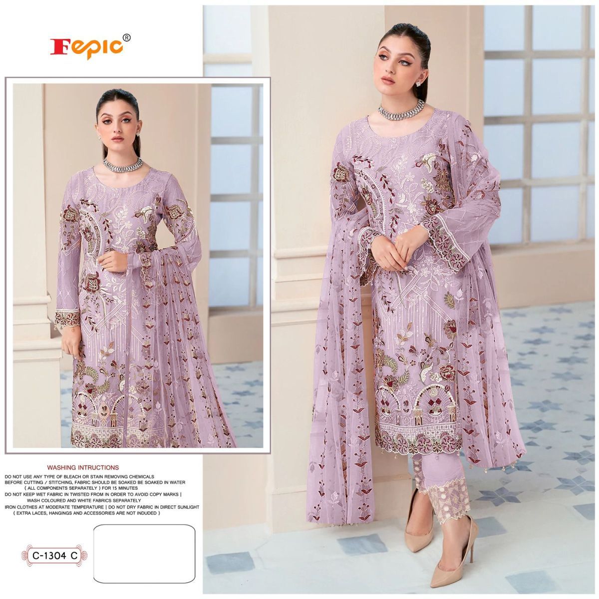 FEPIC-ROSEMEEN-C-1304-GEORGETTE-EMBROIDERY-PAKISTANI-SUITS-4