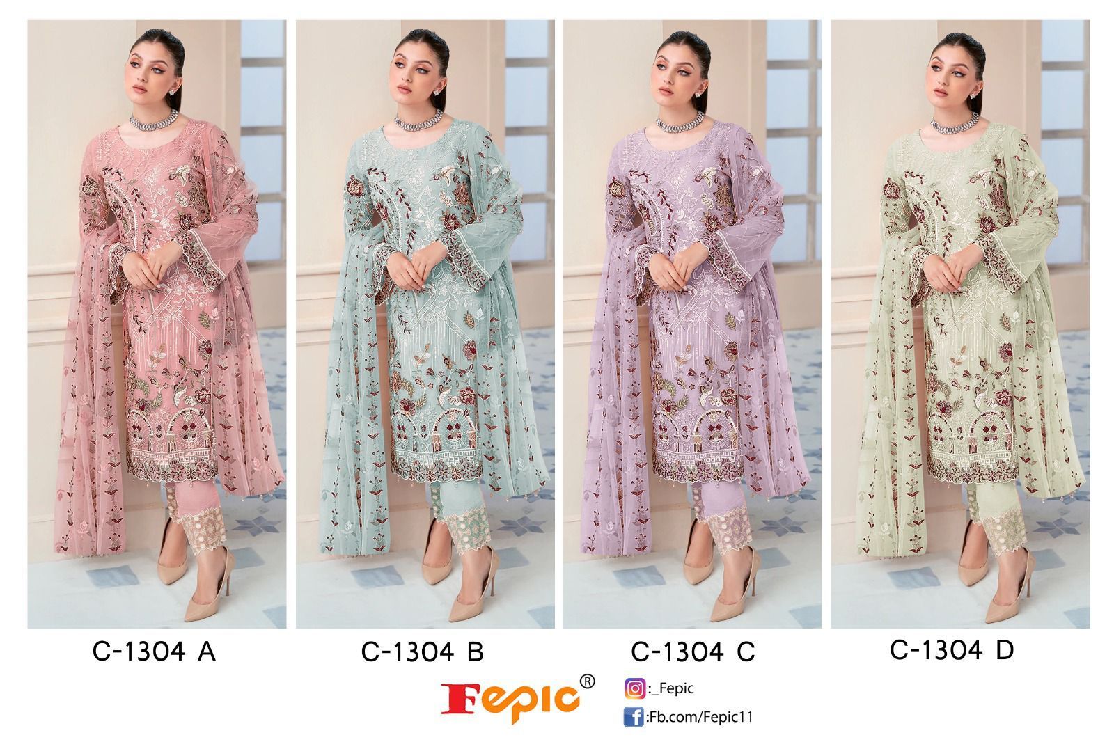 FEPIC-ROSEMEEN-C-1304-GEORGETTE-EMBROIDERY-PAKISTANI-SUITS-5