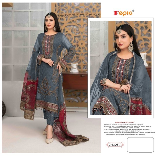 FEPIC-ROSEMEEN-C-1308-GEORGETTE-EMBROIDERY-PAKISTANI-SUITS-SURAT-1
