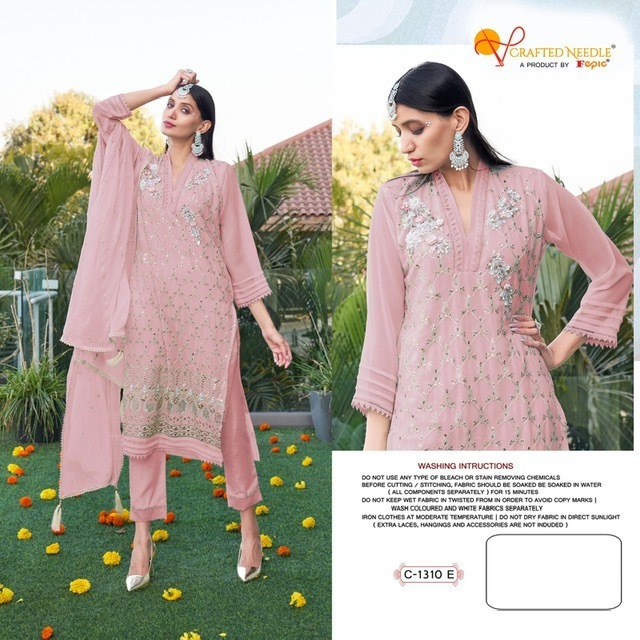 FEPIC-ROSEMEEN-C-1310-GEORGETTE-EMBROIDERY-PAKISTANI-SUITS-AT-SURAT-2