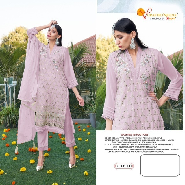 FEPIC-ROSEMEEN-C-1310-GEORGETTE-EMBROIDERY-PAKISTANI-SUITS-AT-SURAT-4