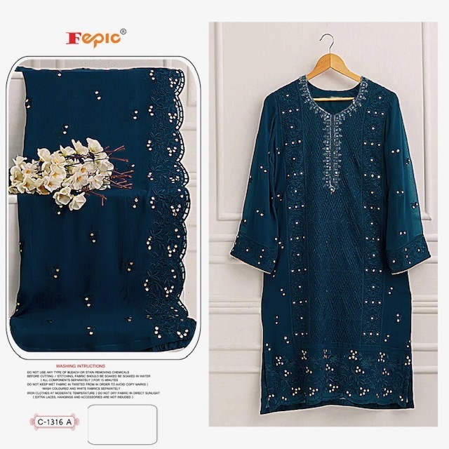 FEPIC-ROSEMEEN-C-1316-GEORGETTE-PAKISTANI-SUITS-WHOLESALER-SURAT-3