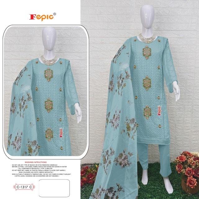 FEPIC-ROSEMEEN-C-1317-GEORGETTE-EMBROIDERY-PAKISTANI-SUITS-WHOLESALE-2