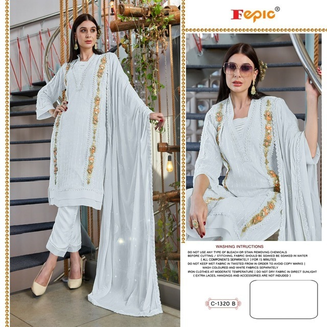 FEPIC-ROSEMEEN-C-1320-GEORGETTE-PAKISTANI-SUITS-WHOLESALE-2