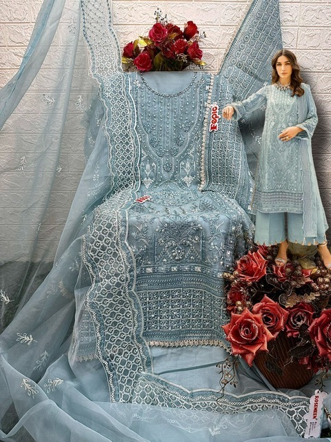 FEPIC-ROSEMEEN-C-1541-ORGANZA-EMBROIDERY-PAKISTANI-SUITS-WHOLESALE-7