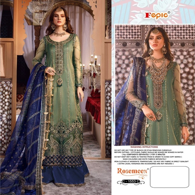 FEPIC-ROSEMEEN-C-1553-GEORGETTE-EMBROIDERY-PAKISTANI-SUITS-WHOLESALER-3